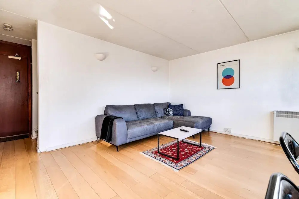 Cosy Battersea Flat
