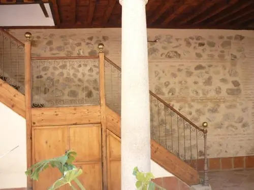 Apartamento Toledano SXVI