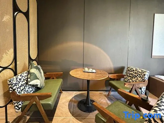 Beixun  Hostel