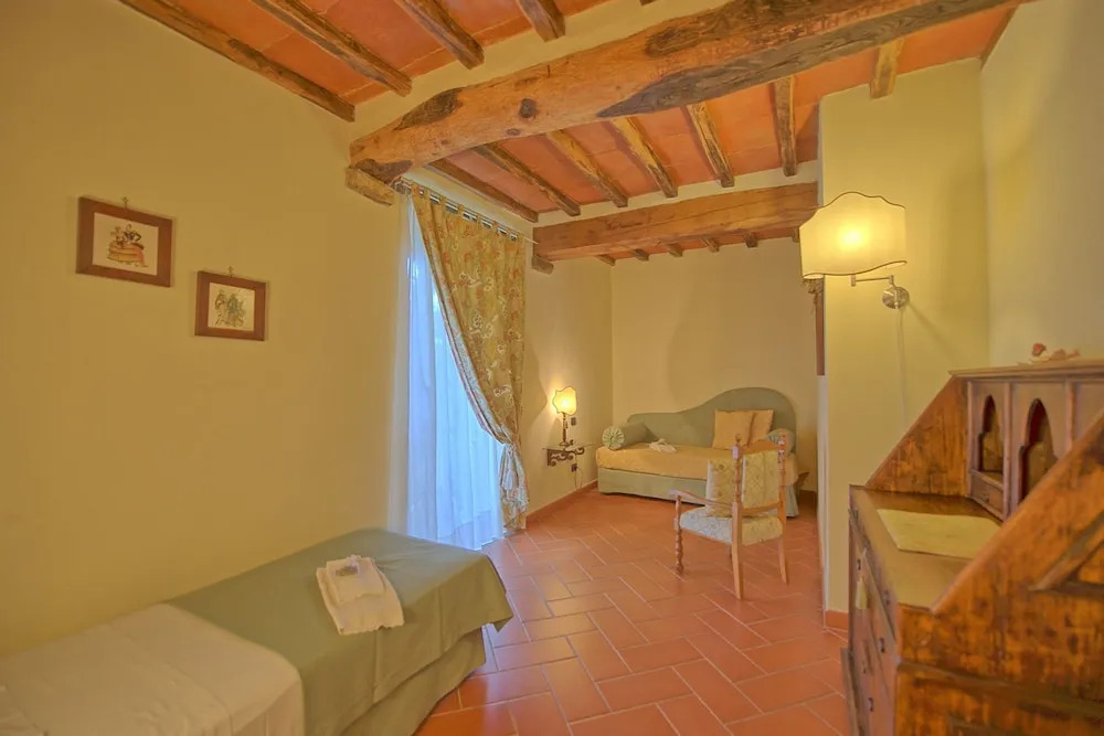 Casa Uscioli