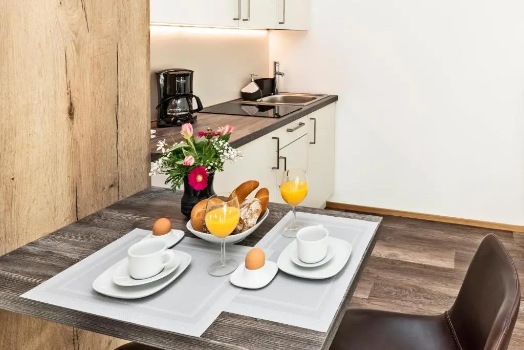Residence Nives