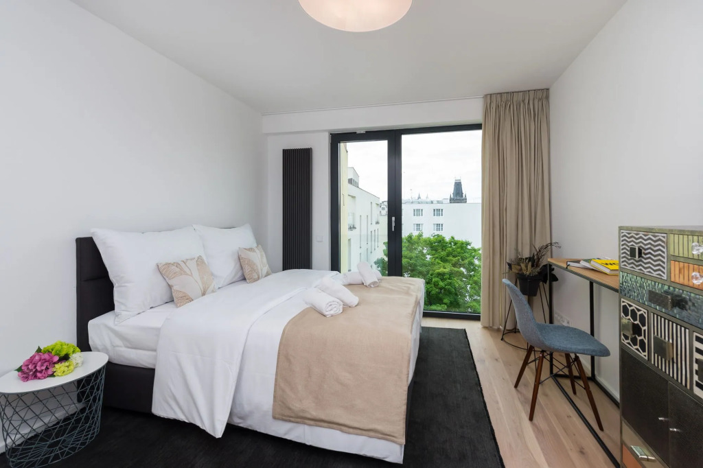 EMPIRENT Apartments Old Town