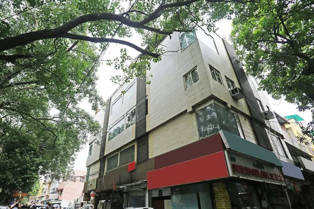Hotel JSK Residency INN