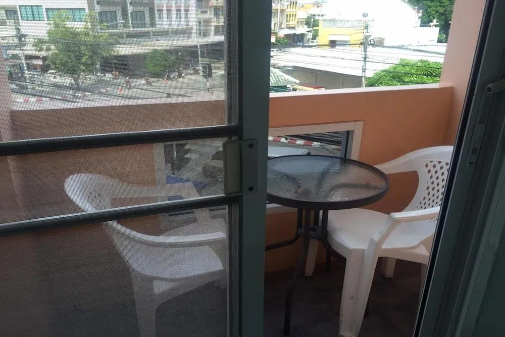 999 Triple Nine Boutique Hotel