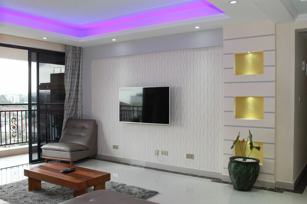 Spectacular Penthouse Kilimani