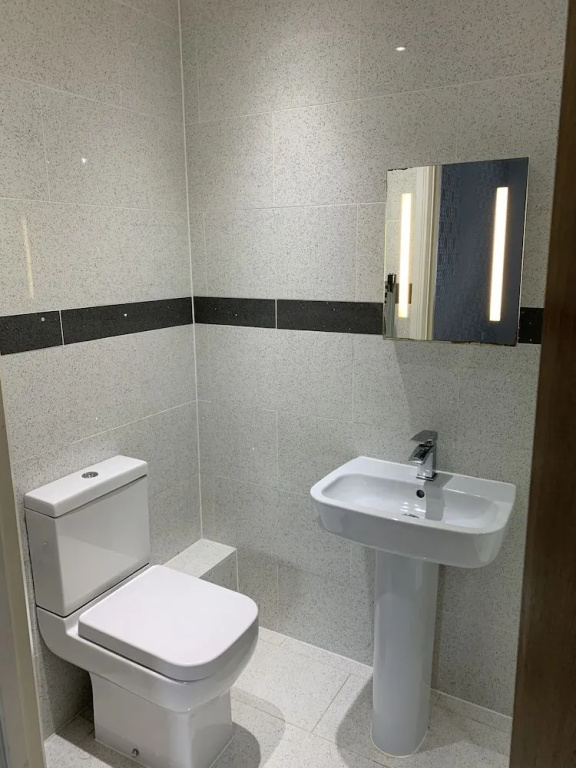 RiiS Apartments Camberley