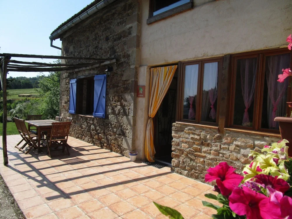 Gîtes & Chambres dhôtes Peyrecout
