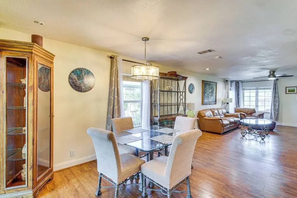 Pompano Beach Bungalow w/ Private Pool!