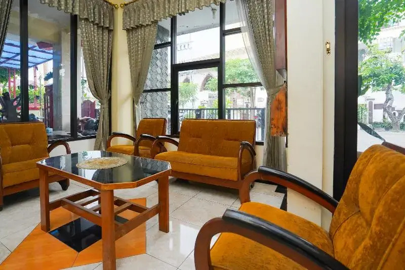 Al Yuafa by OYO Rooms