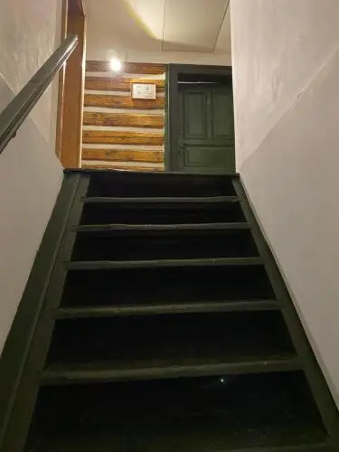 Chalupa 335