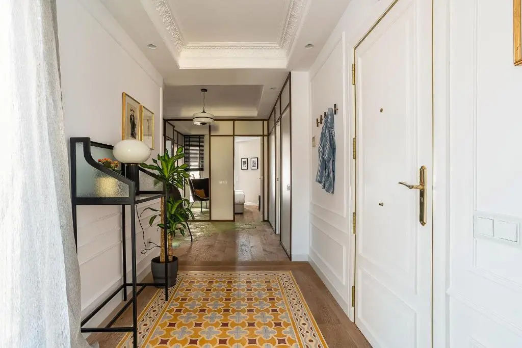 Rental Apartment Barcelona