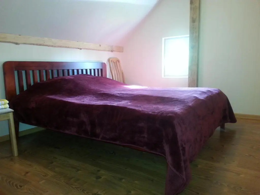 Klajumi Countryside Cottages & Nature retreat
