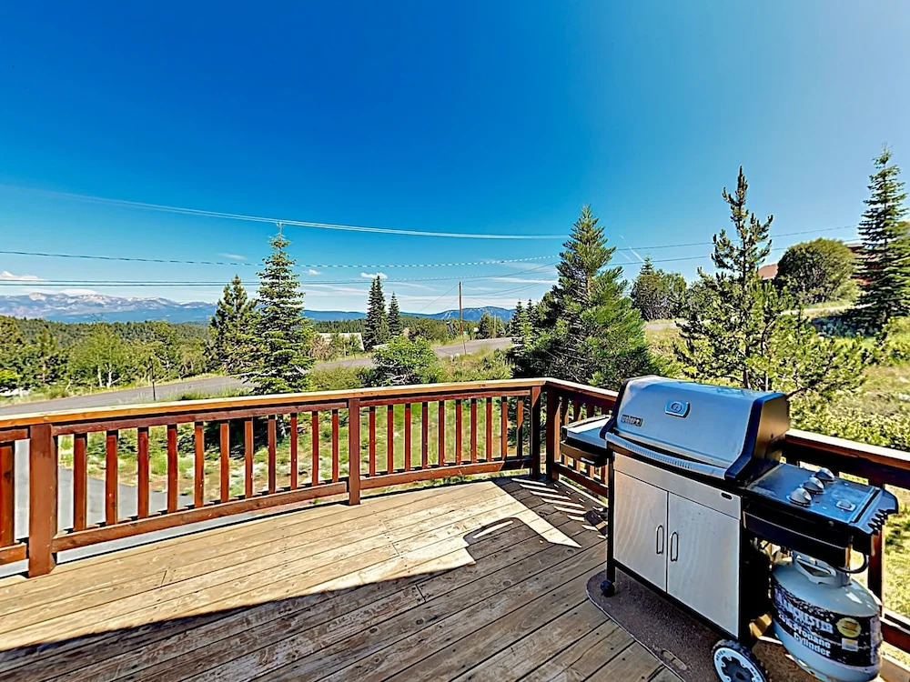 14550 Truckee - 4 Br Home