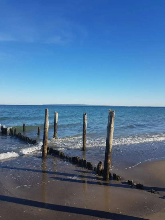 Strandzauber