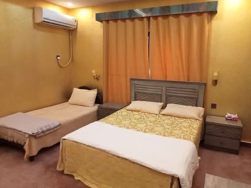 Islamabad Room Guest House