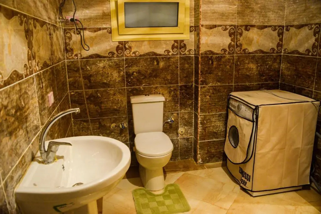 Jamila Basement Apartment For Families