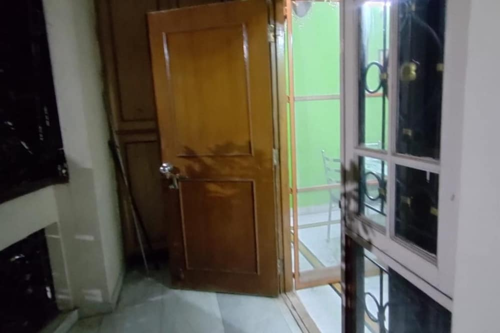 Hyderabad Serenity Retreat - 3 Bdrm Apartment