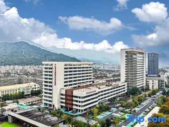 Lantian Hotel(Hangzhou Guihua West Road subway station)
