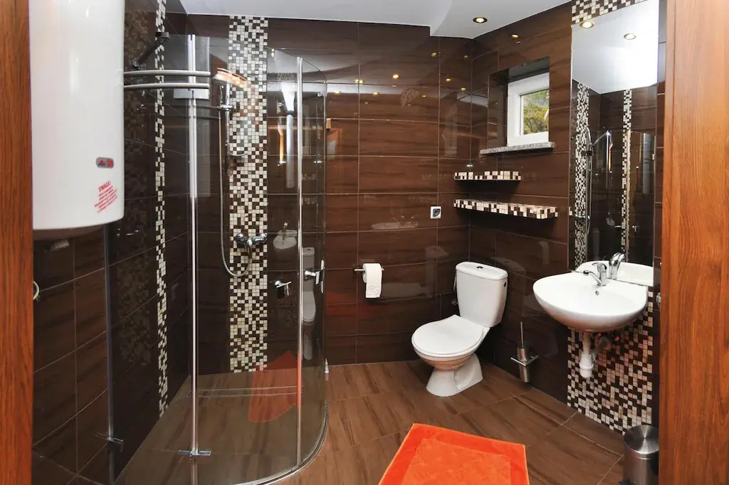 Comfortable Holiday Homes, Jaroslawiec