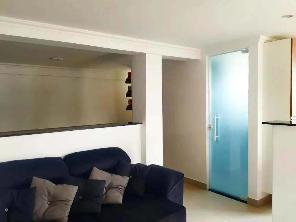 Apartamentos com vista para o Mar - Mirante do Marinas