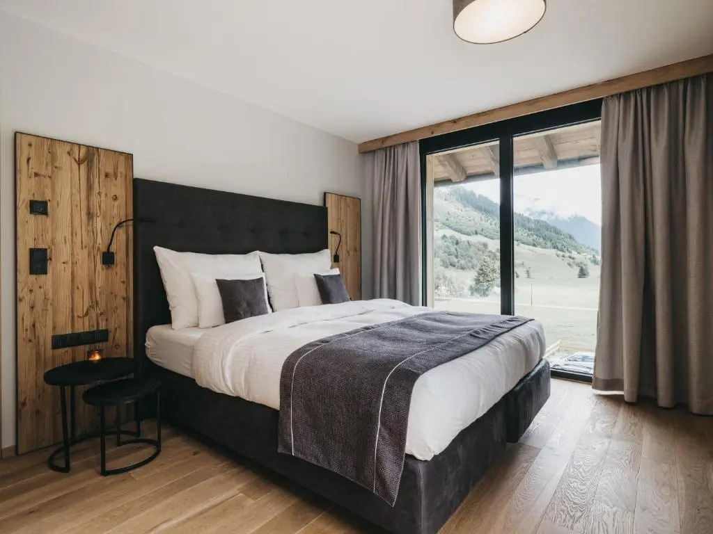 VAYA Residence Galtür Paznaun
