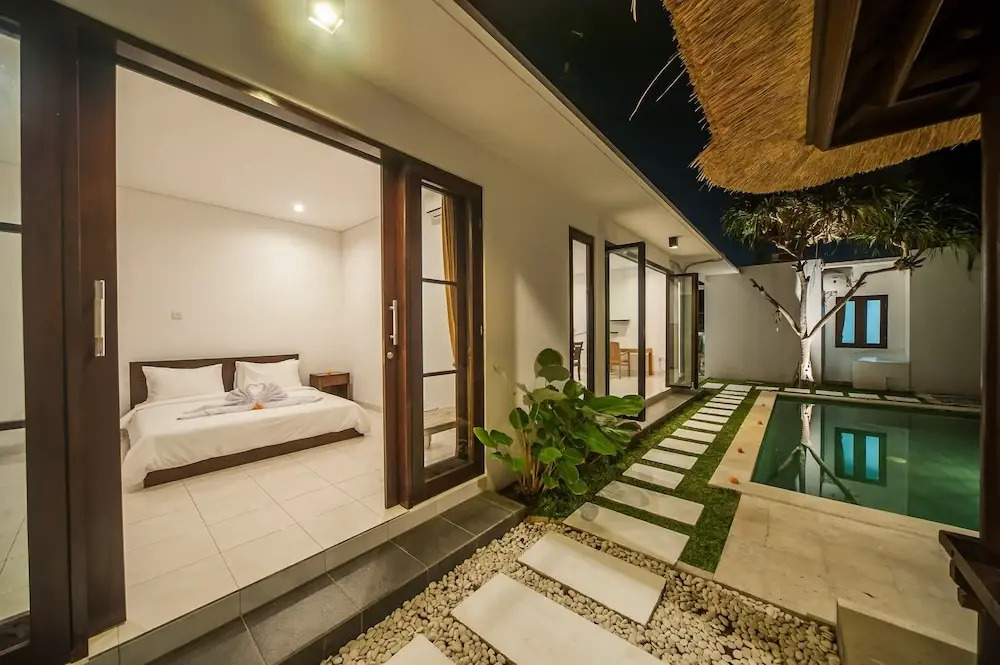 Clover Villa Sanur