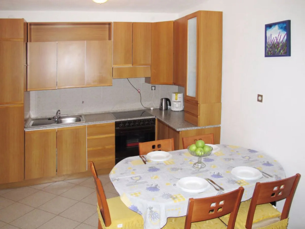 Apartment Giuliano Como 25654