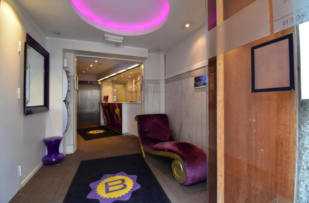 Basic Hotel Bergen
