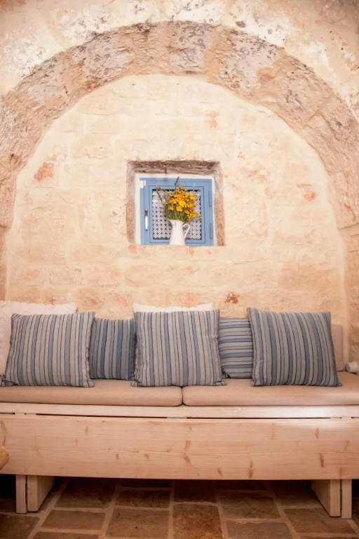 Trulli San Pietro