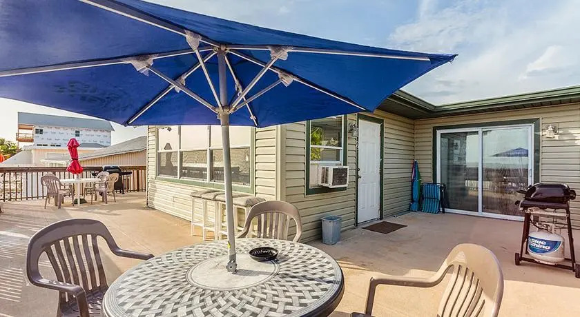 Beach Pub Beauty Apartment #2 by Vacation Rental Pros