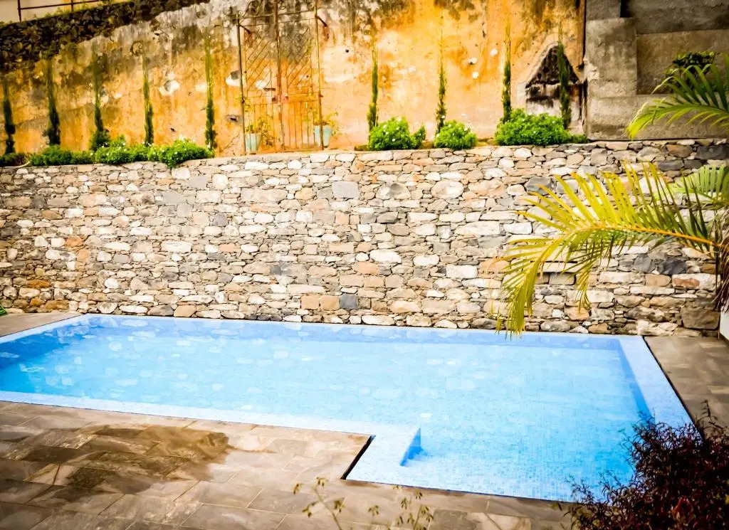 CBA Suites Madeira