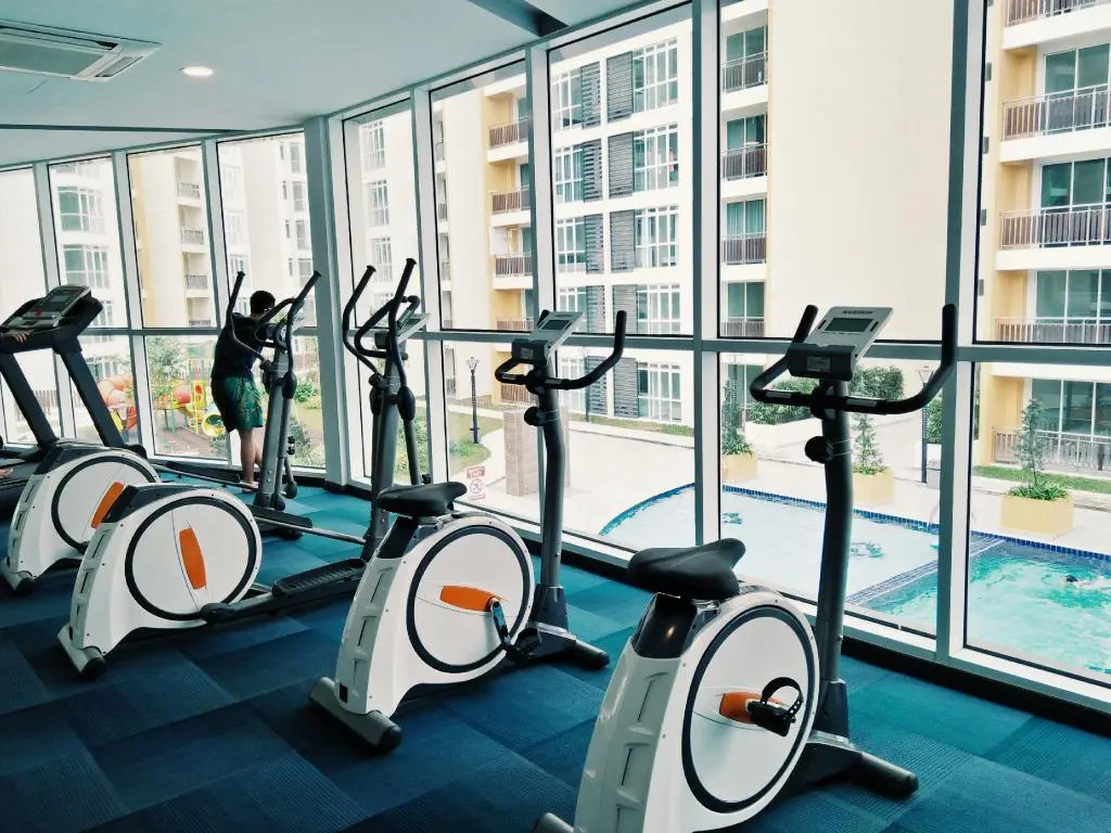Offer Spacious Studio KSL Residences @ Daya