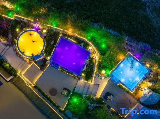 Jinxi Mountain House Homestay (Jiuzhaigou's Eternal Love)
