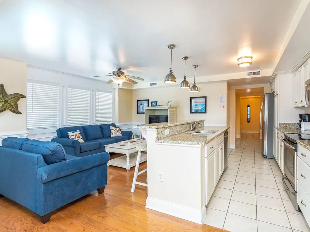 Captains Watch by Tybee Vacation Rentals