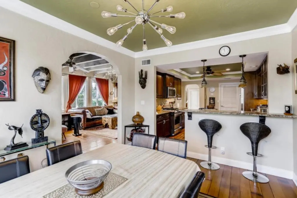 Casa del Mundo - 2bd-3ba with Private Pool