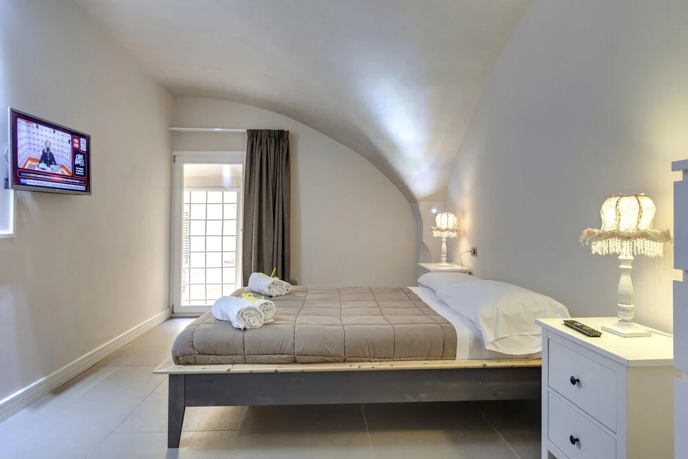 Exceptional and Comfortable for 7 People in the Center of Florence