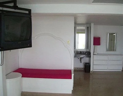Hotel Tortuga Acapulco