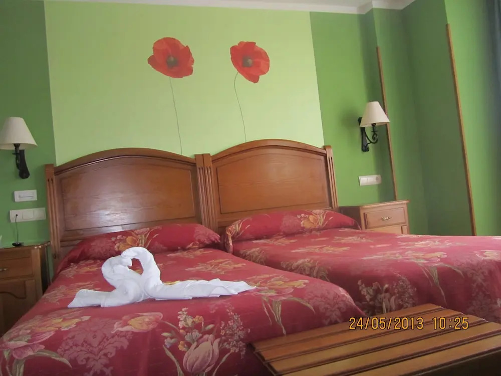 Hotel Marfrei
