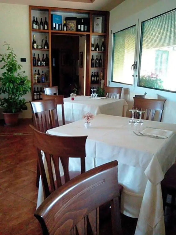 Albergo Al Portico