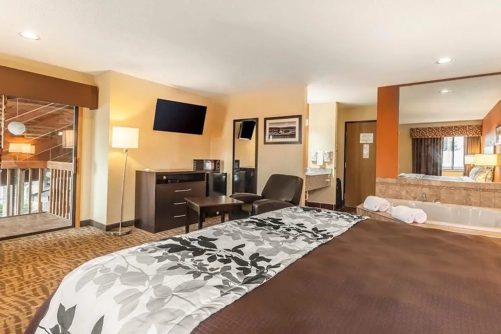 Rodeway Inn