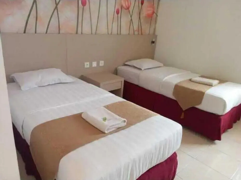 wisma sejahtera hotel