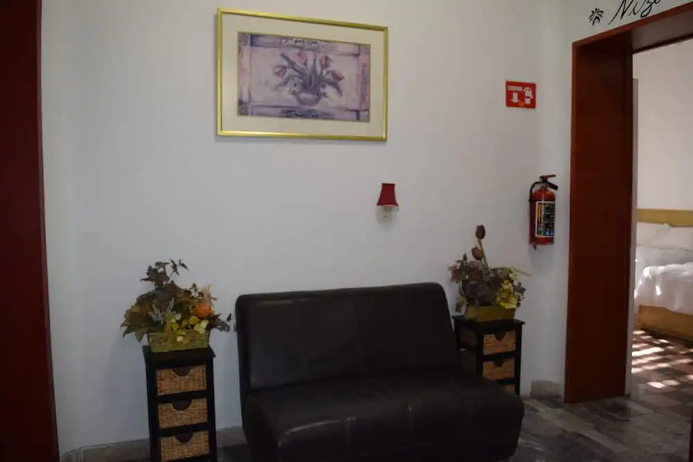 Hotel Casona Guadalajara