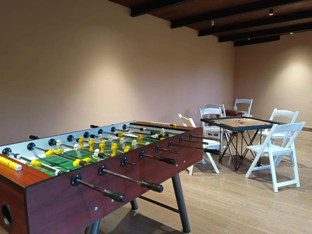 Amrezy Luxury Resort and Spa, Wayanad