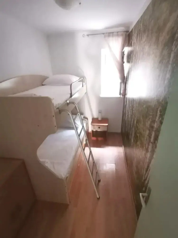 Ana Center Apartment in the Center of Split City
