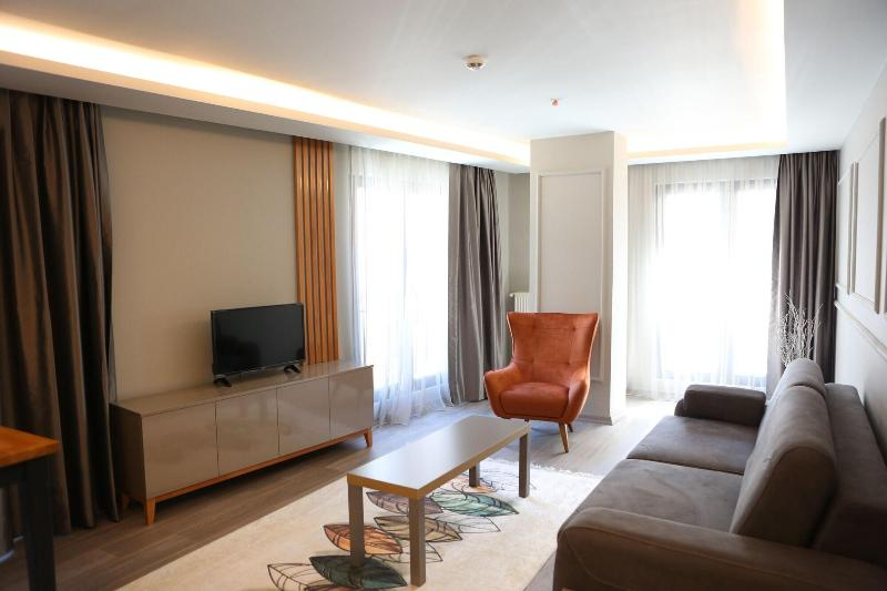 Park Çağlayan Hotel