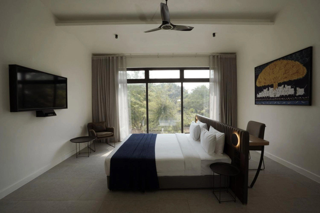 Resort Country Club, Manesar - WorldHotels Distinctive