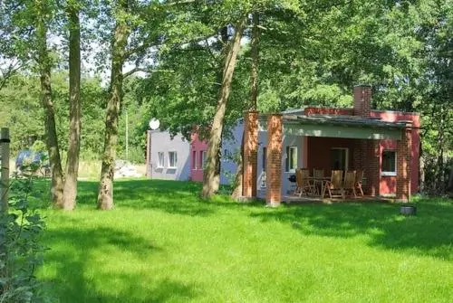 Ferienhaus Hete