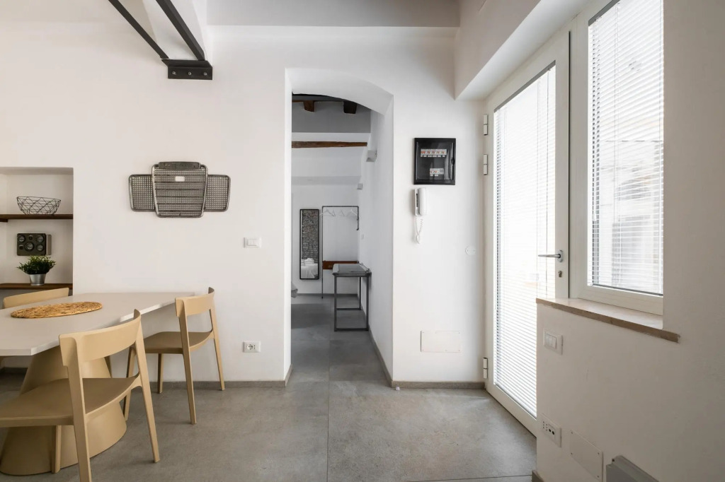 San Michele Apartments by Wonderful Italy