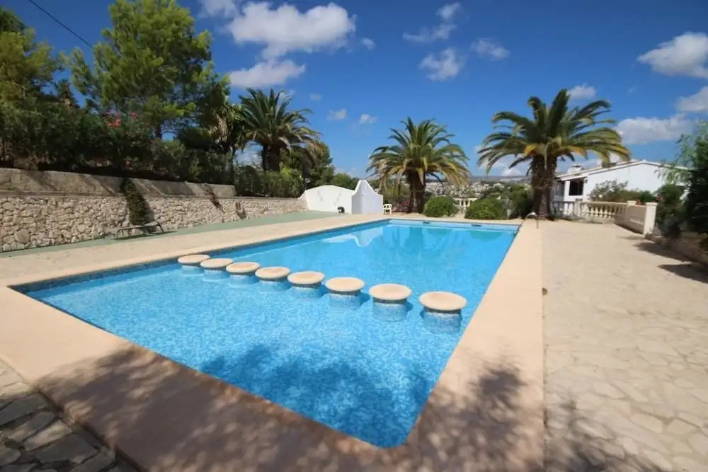 Apartment Timor
