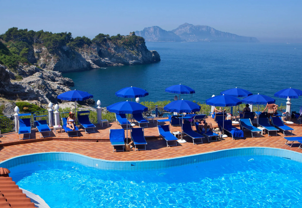 Hotel Delfino